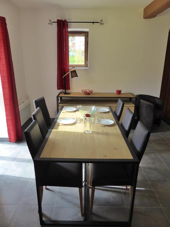 Camping Lou Gourdan Hotel Puget-Théniers Buitenkant foto